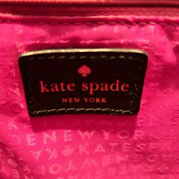 Kate Spade New York Sawyer Street Maxi Leather Tote - Picture 13 of 16